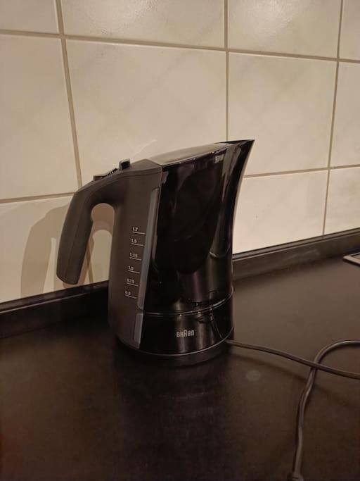Ferienwohnung Wrist Exterior photo