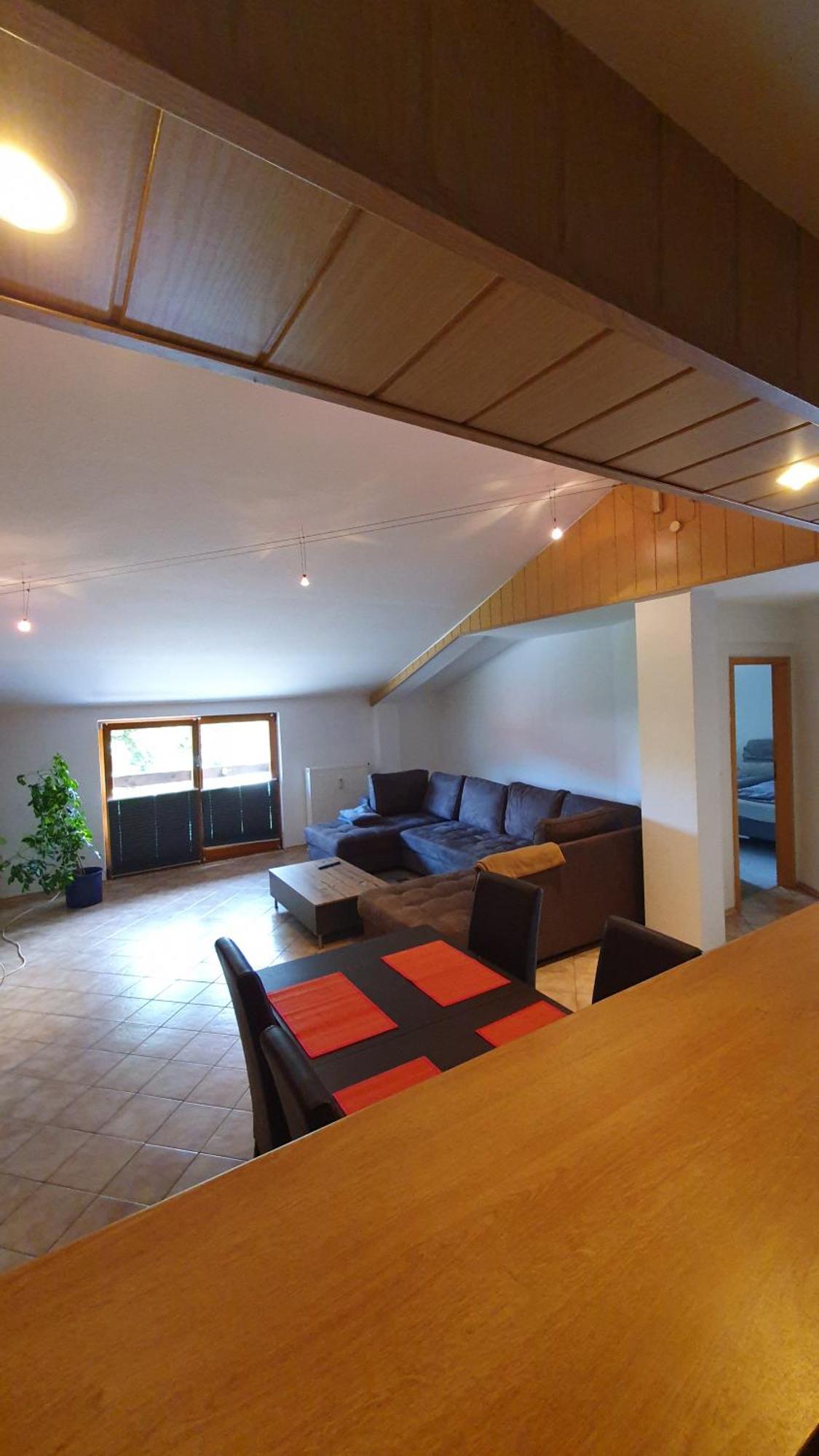Ferienwohnung Wrist Exterior photo